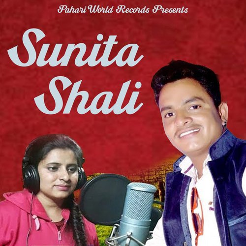 Sunita Shali