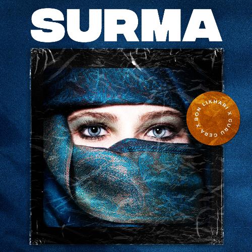 Surma