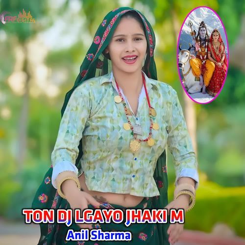 TON DJ LGAYO JHAKI M
