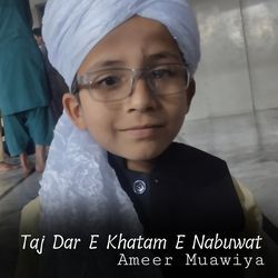 Taj Dar E Khatam E Nabuwat-BVADXjoGZH4