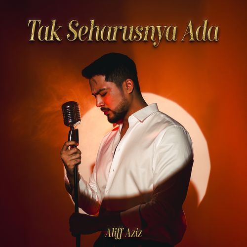 Tak Seharusnya Ada