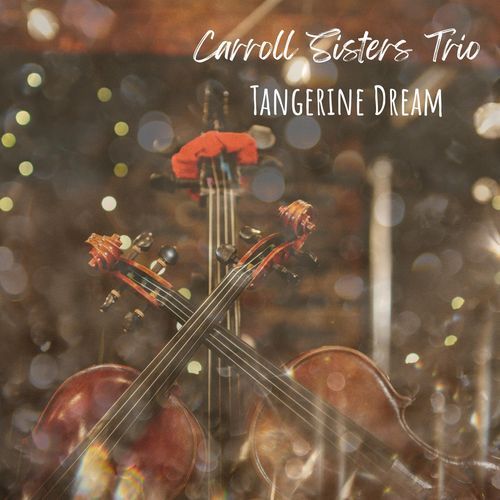 Tangerine Dream cover art