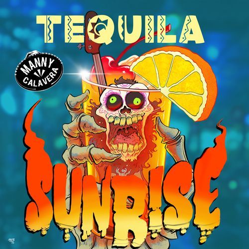 Tequila Sunrise