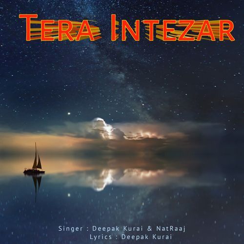 Tera Intezar