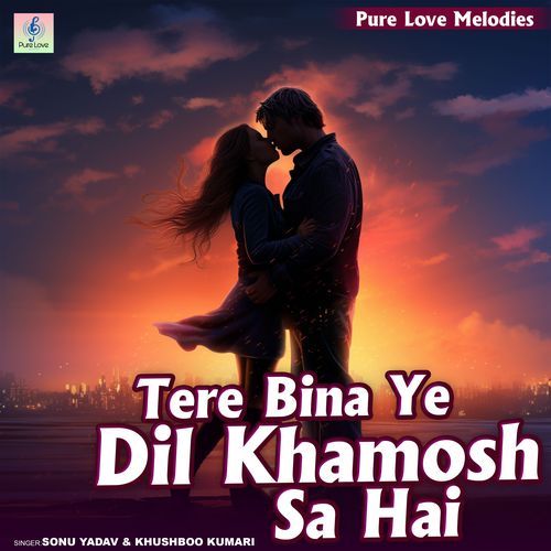 Tere Bina Ye Dil Khamosh Sa Hai