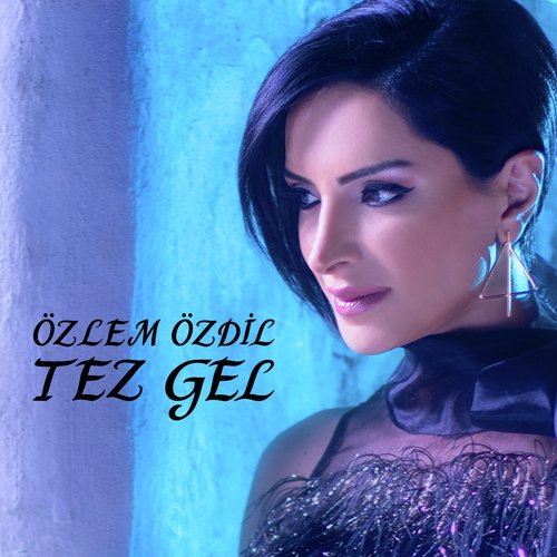  Özlem Özdil