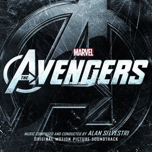 The Avengers (From "The Avengers"/Score)