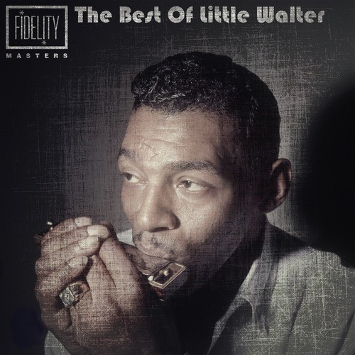 The Best of Little Walter