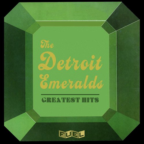 The Detroit Emeralds Greatest Hits_poster_image