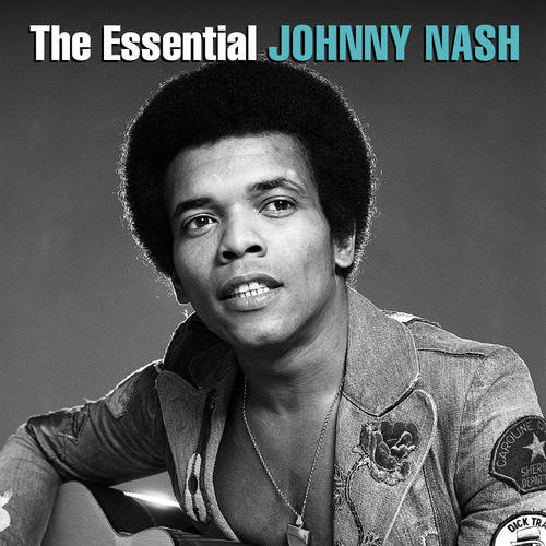 The Essential Johnny Nash_poster_image