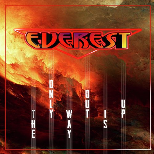 The Only Way Out Is Up