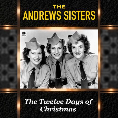 The Twelve Days of Christmas (Remastered)