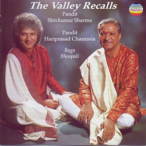 The Valley Recalls_poster_image