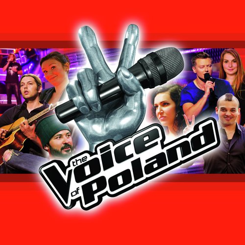 The Voice Of Poland Vol. 1_poster_image