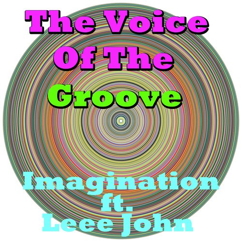 The Voice Of The Groove