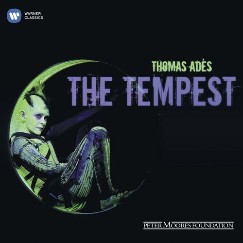 Thomas Ades: The Tempest_poster_image