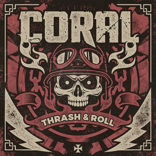 Thrash & Roll