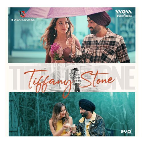 Tiffany Stone (feat. Jashanmeet)_poster_image