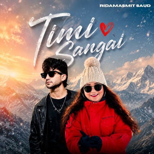 Timi Sangai