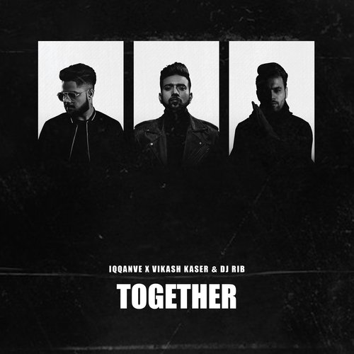 Together (Extended Mix)_poster_image