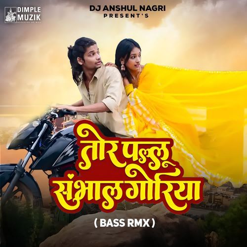 Tor Pallu Sambhal Goriya (Bass Rmx)