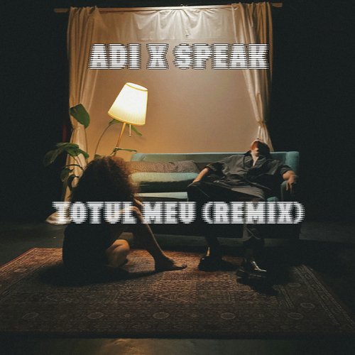 Totul meu (Remix)