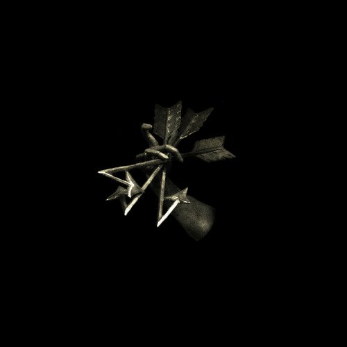 In (Ian William Craig Remix) cover art