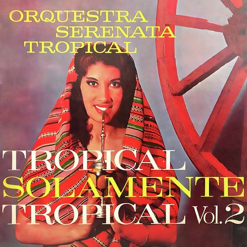 Amalia Rosa cover art