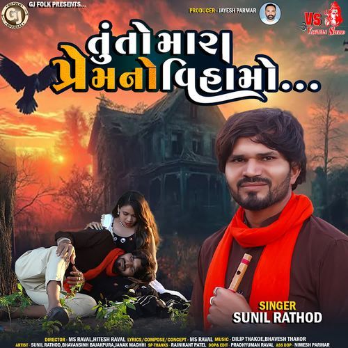 Tu To Mara Prem No Vihamo