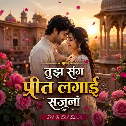 Tujh Sang Preet Lagai Sajna