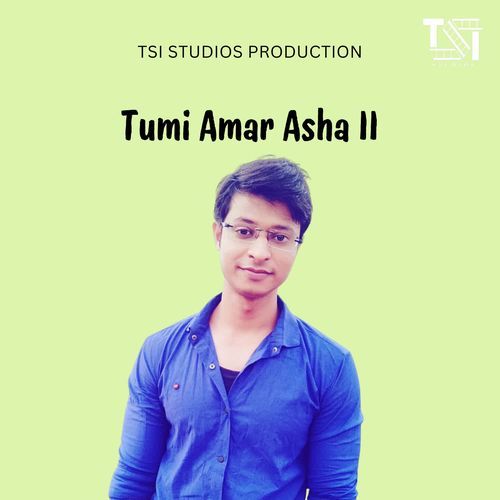 Tumi Amar Asha II