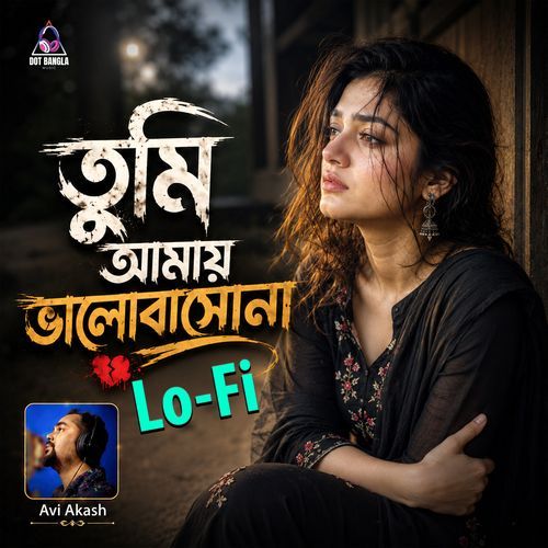 Tumi Amay Bhalobashona (Lo-Fi)