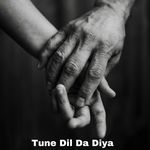 Tune Dil Da Diya