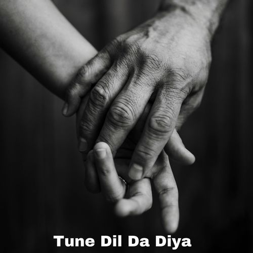 Tune Dil Da Diya