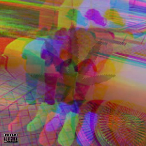 Type Beat Migos Blak and Dead cover art