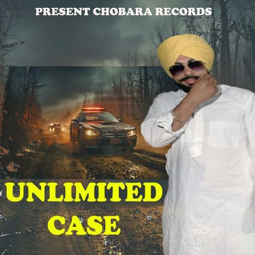 UNLIMITED CASE