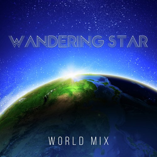 Wandering Star World Mix_poster_image