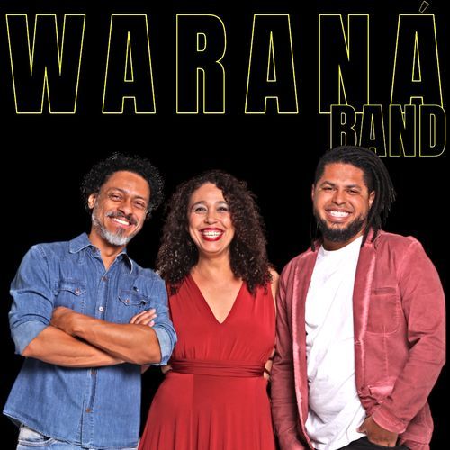 Waraná Band - Vol. 1