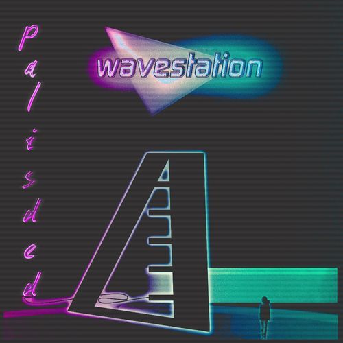 Wavestation EP