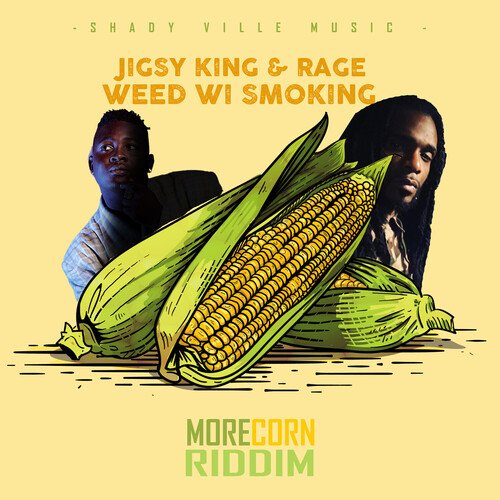 Weed Wi Smoking_poster_image