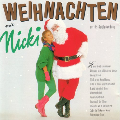 Weihnachten Mit Nicki