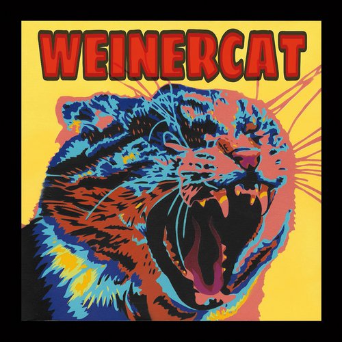 Weinercat