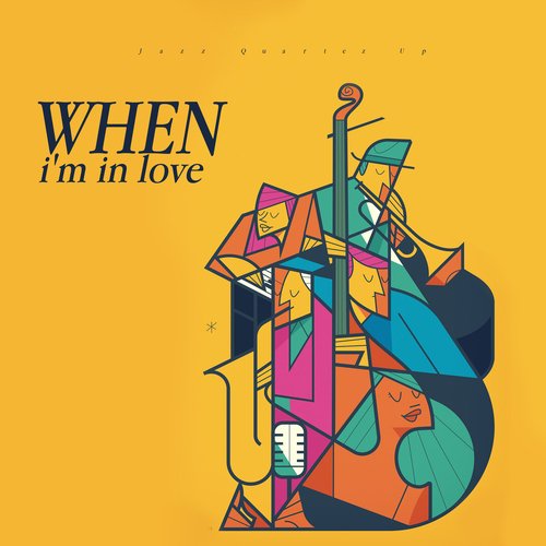 When I&#039;m In Love_poster_image