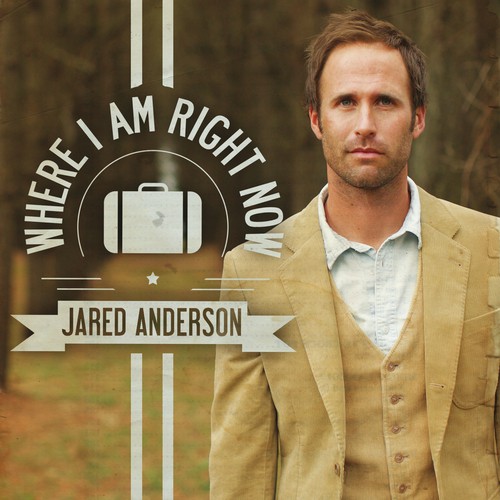 Jared Anderson