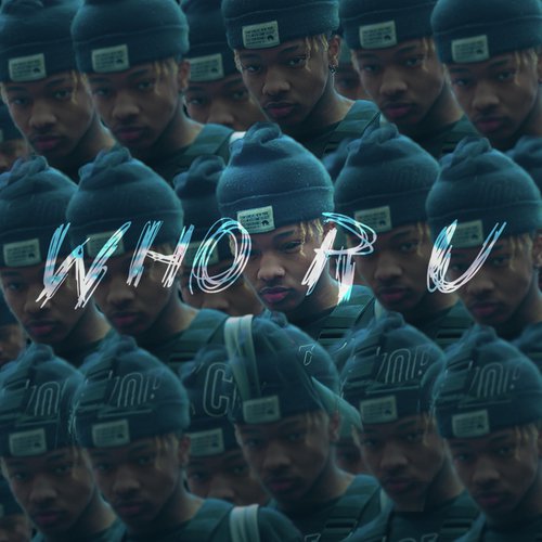 Who R U_poster_image