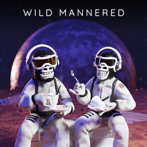 Wild Mannered_poster_image