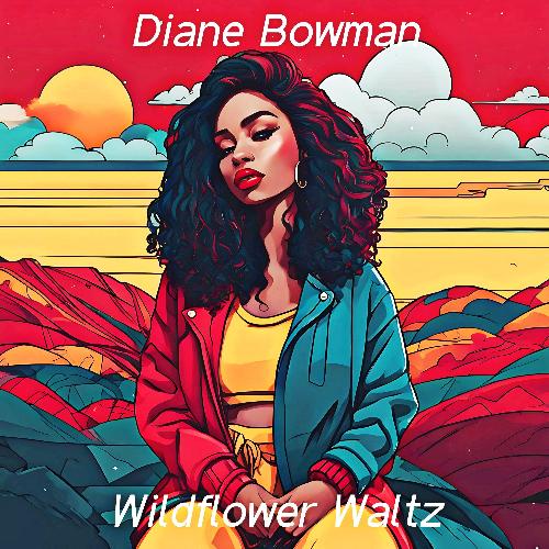 Wildflower Waltz cover art