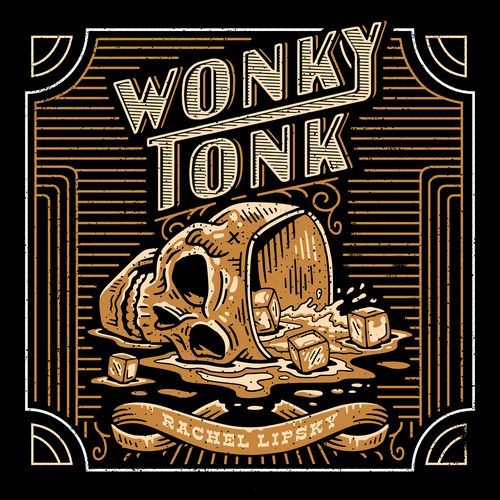 Wonky Tonk cover art