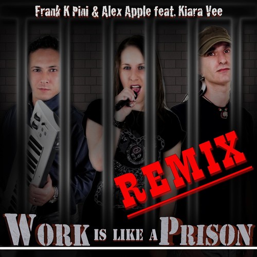 Work Is Like a Prison (JlanG.x Extended Remix)