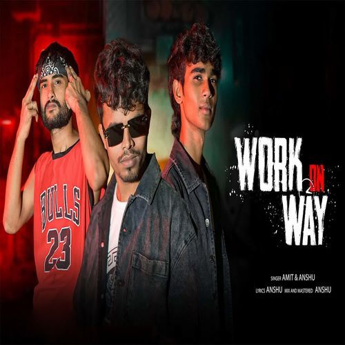 Work On Way
